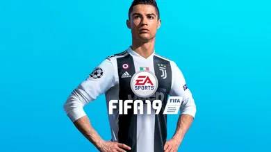 Image Via <a href='https://twitter.com/EASPORTSFIFA' rel="nofollow noopener" target='_blank'>FIFA</a>