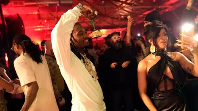 Erik Voake/Getty Images