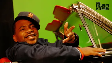 Annamaria DiSanto/WireImage/Getty Images