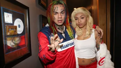 Johnny Nunez/WireImage