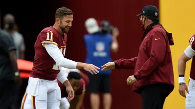 Greg Fiume / Getty Images