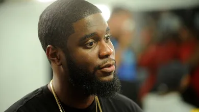 Brad Barket/Getty Images