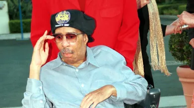 Frederick M. Brown/Online USA/Getty Images