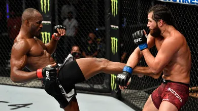 Jeff Bottari/Zuffa LLC via Getty Images