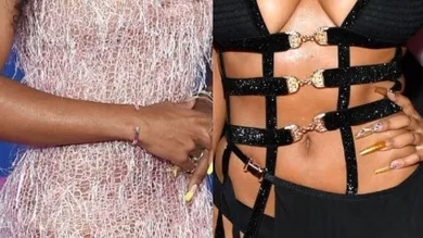 Jamie McCarthy / Staff / Getty Images, Noam Galai / Stringer / Getty Imagegs