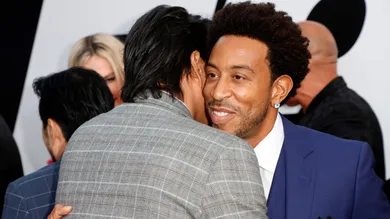 Frazer Harrison/Getty Images