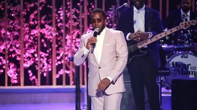 Leon Bennett/Getty Images