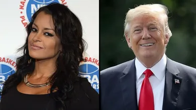 Gustavo Caballero / Stringer / Getty Images, Gustavo Caballero / Stringer / Getty Images