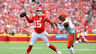 Jamie Squire / Getty Images