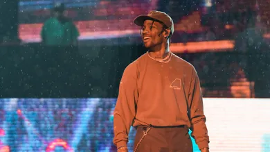 Lorne Thomson/Redferns/Getty Images