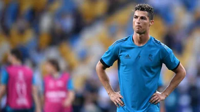 Laurence Griffiths/Getty Images