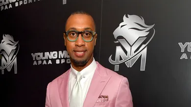 Jason Davis/Getty Images for Young Money APPA Sports