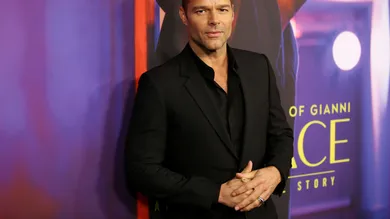 Phillip Faraone / Getty Images