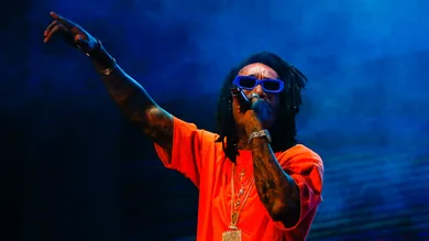 Alexandre Schneider/Getty Images