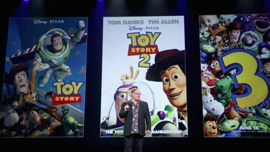 Jesse Grant/Getty Images