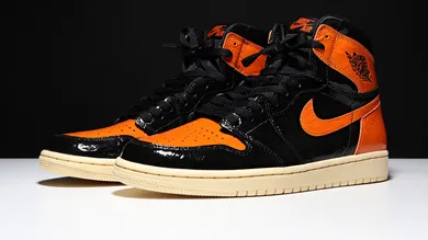 Image Via SneakerNews