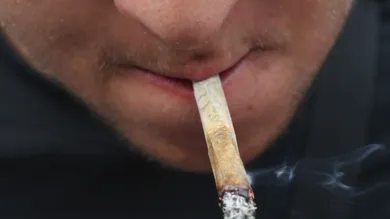 Sean Gallup/Getty Images