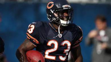 Jonathan Daniel/Getty Images