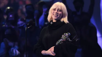 Mike Coppola/Getty Images for MTV/ViacomCBS