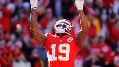 David Eulitt/Getty Images