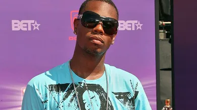 Frederick M. Brown/Getty Images