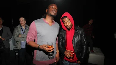 Rob Kim/Getty Images