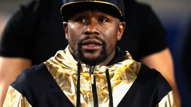 Sean M. Haffey/Getty Images