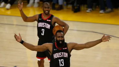 Lachlan Cunningham/Getty Images