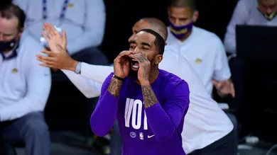 Douglas P. DeFelice/Getty Images