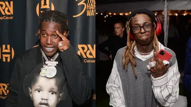 Rick Kern/Getty Images, Daniel Boczarski/Getty Images