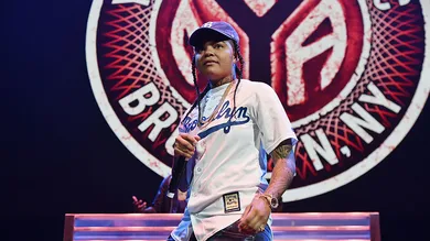 Theo Wargo/Getty Images