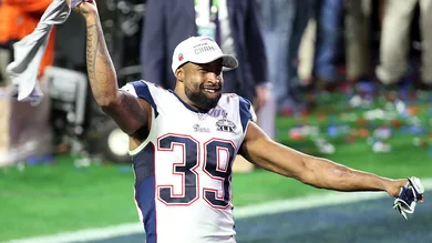 Andy Lyons/Getty Images