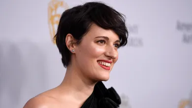 Frazer Harrison / Getty Images