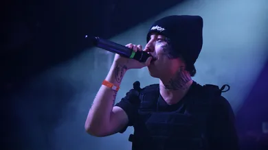 Theo Wargo / Getty Images