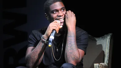 Brad Barket/Getty Images