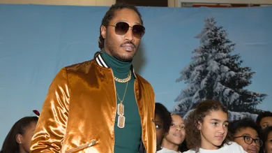 Marcus Ingram/Getty Images