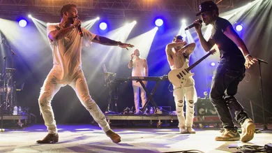 Erika Goldring/Getty Images