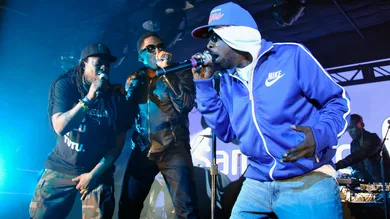 John Sciulli/Getty Images