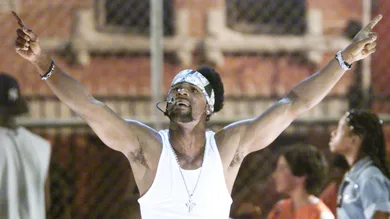 Kevin Winter/ImageDirect.