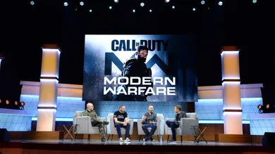 Vivien Killilea/Getty Images