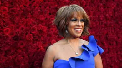 Paras Griffin/Getty Images