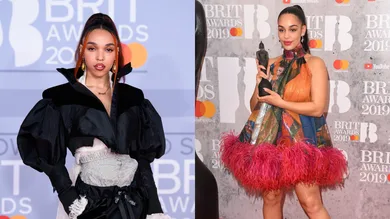 Stuart C. Wilson / Joe Maher / Getty Images