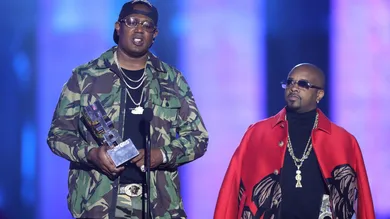 Maury Phillips/Getty Images