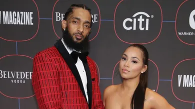 Randy Shropshire / Stringer / Getty Images