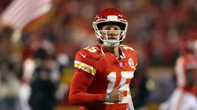 Jamie Squire/Getty Images