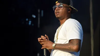 Nicholas Hunt/Getty Images