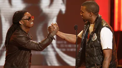 Kevin Winter/Getty Images