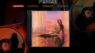 Ari Lennox HNHH Album Review