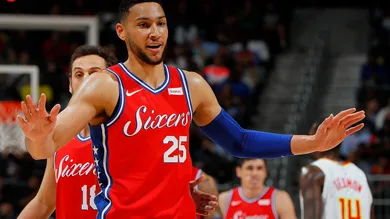 Kevin C. Cox/Getty Images