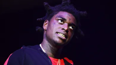 Gerardo Mora/Getty Images